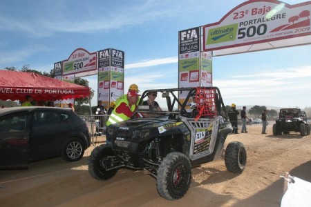 BAJA PORTALEGRE 500 / 2009 – 23ª ED