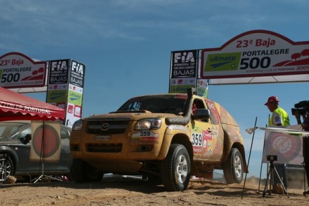 BAJA PORTALEGRE 500 / 2009 – 23ª ED