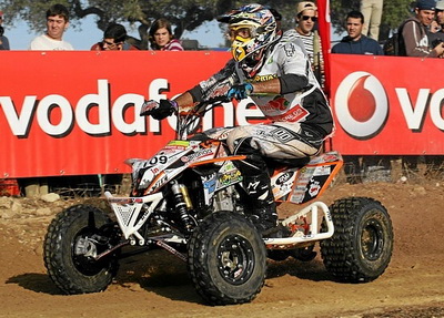 BAJA PORTALEGRE 500 / 2009 – 23ª ED