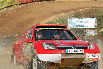 BAJA PORTALEGRE 500 / 2009 – 23ª ED