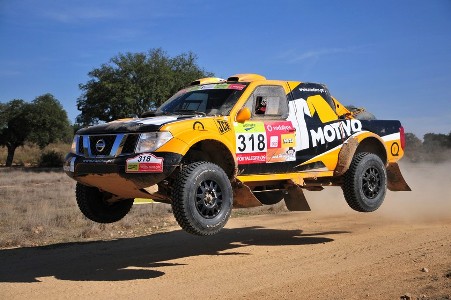 BAJA PORTALEGRE 500 / 2009 – 23ª ED