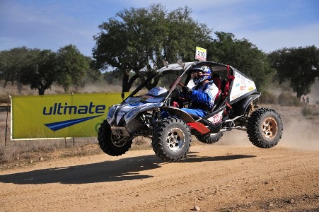 BAJA PORTALEGRE 500 / 2009 – 23ª ED