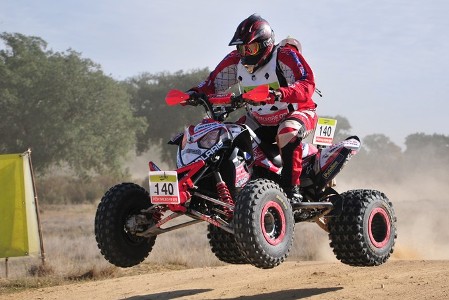 BAJA PORTALEGRE 500 / 2009 – 23ª ED