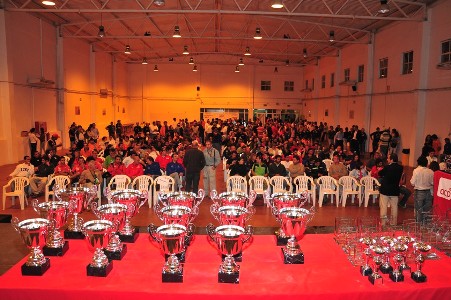 BAJA PORTALEGRE 500 / 2009 – 23ª ED