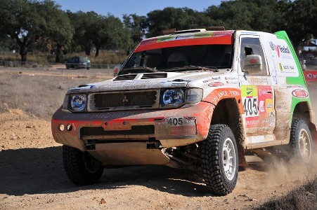 BAJA PORTALEGRE 500 / 2009 – 23ª ED