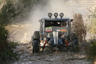BAJA PORTALEGRE 500 / 2009 – 23ª ED