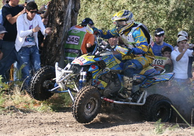 BAJA PORTALEGRE 500 / 2009 – 23ª ED