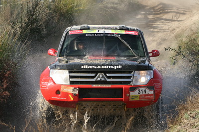 BAJA PORTALEGRE 500 / 2009 – 23ª ED