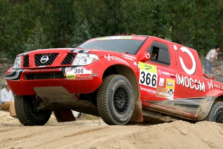 BAJA PORTALEGRE 500 / 2009 – 23ª ED