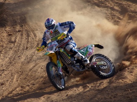 BAJA PORTALEGRE 500 / 2009 – 23ª ED