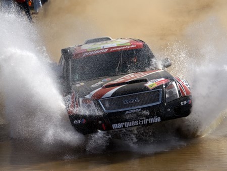 BAJA PORTALEGRE 500 / 2009 – 23ª ED