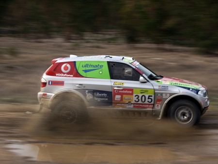 BAJA PORTALEGRE 500 / 2009 – 23ª ED