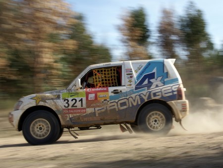 BAJA PORTALEGRE 500 / 2009 – 23ª ED