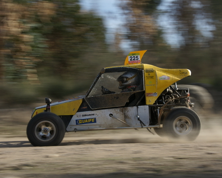 BAJA PORTALEGRE 500 / 2009 – 23ª ED