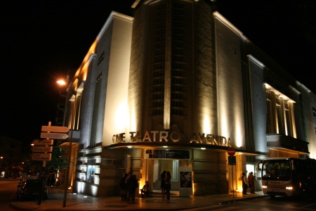 RAIZES 2009 – 2º FESTIVAL MUSICA TÍPICA DA BEIRA BAIXA