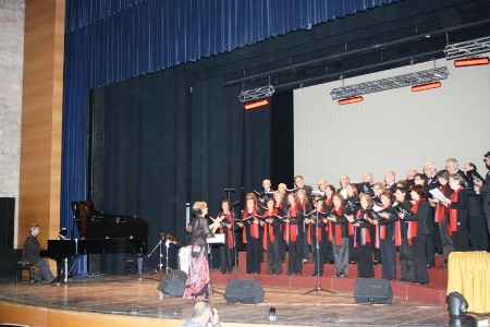 RAIZES 2009 – 2º FESTIVAL MUSICA TÍPICA DA BEIRA BAIXA