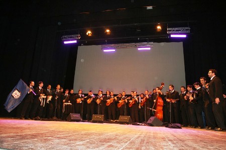 CASTRA LEUCA – TUNA ACADÉMICA DO IPCB