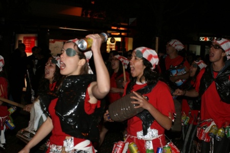 LATADA 2009/2010