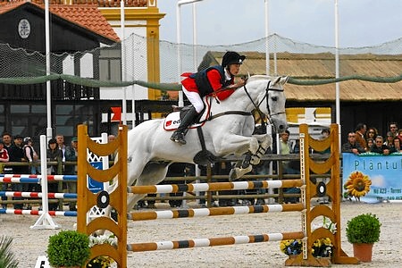 XXXIV – FEIRA NACIONAL DO CAVALO – GOLEGÃ 2009