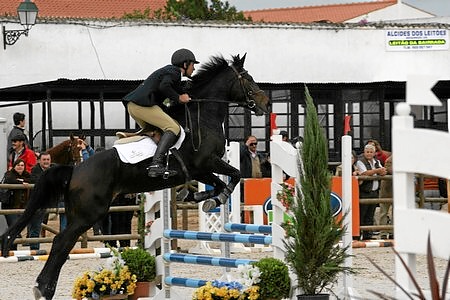 XXXIV – FEIRA NACIONAL DO CAVALO – GOLEGÃ 2009
