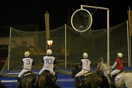 XXXIV – FEIRA NACIONAL DO CAVALO – GOLEGÃ 2009