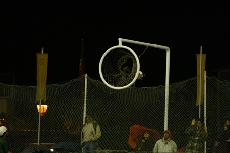 14-11-09 - SABADOHORSEBALLFINAIS DO TR INTER.(FERNANDO CASTANHO E JOSE BAPTISTA)
