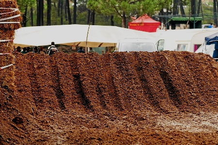 MOTOCROSS – POVOA ALCOBAÇA – CAMP. REG. CENTRO SUL ROMOTO 2009