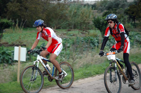 BTT – 3º PASSEIO BTT ALBURITEL