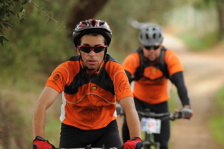 BTT – 10º PASSEIO D’OS CHAPARROS