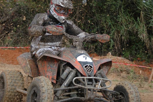 QUADS(HUGO ALVES)