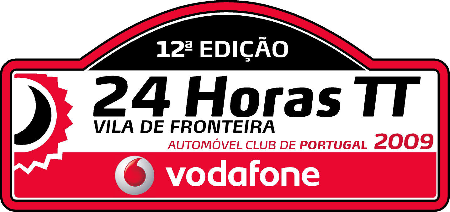 24 HORAS FRONTEIRA 2009