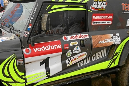 24 HORAS FRONTEIRA 2009