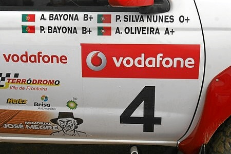 24 HORAS FRONTEIRA 2009