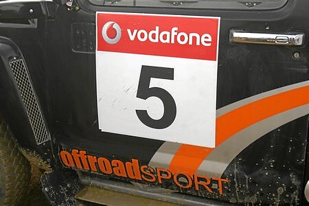 24 HORAS FRONTEIRA 2009