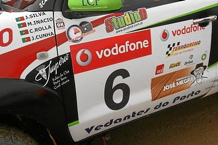 24 HORAS FRONTEIRA 2009