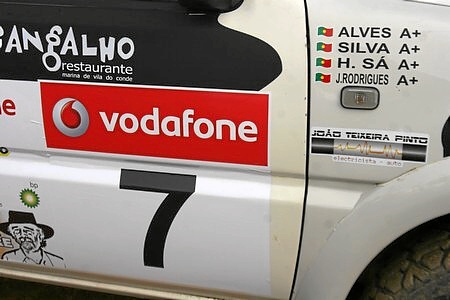 24 HORAS FRONTEIRA 2009