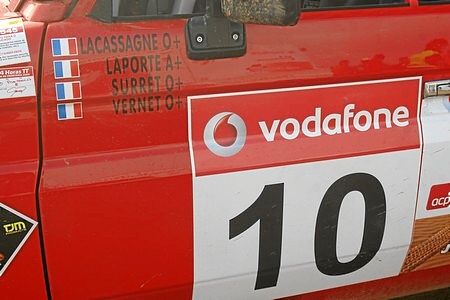 24 HORAS FRONTEIRA 2009