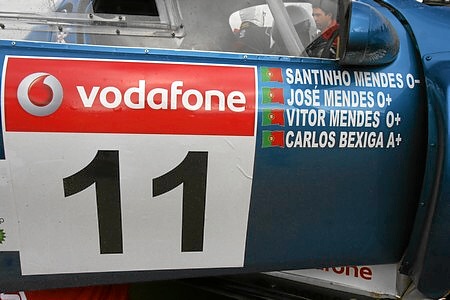 24 HORAS FRONTEIRA 2009