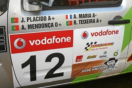 24 HORAS FRONTEIRA 2009