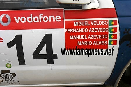 24 HORAS FRONTEIRA 2009