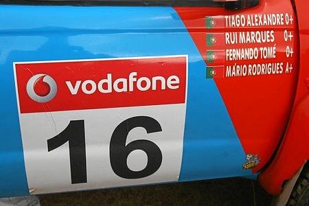 24 HORAS FRONTEIRA 2009