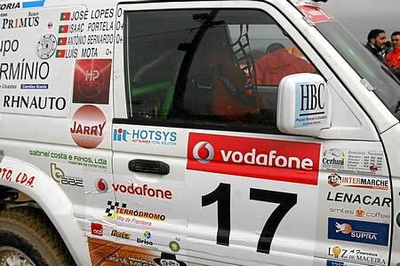24 HORAS FRONTEIRA 2009