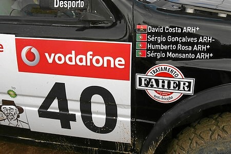 EQUIPA 40DINIS LUCAS CONSULTING TEAM