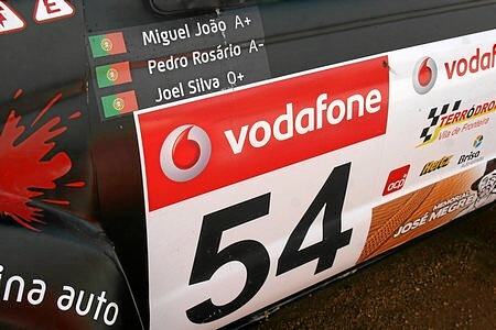 EQUIPA 54JOEL SILVA
