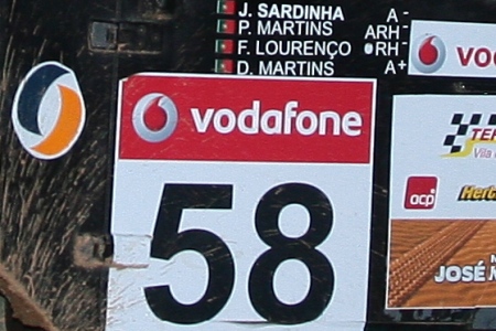 24 HORAS FRONTEIRA 2009