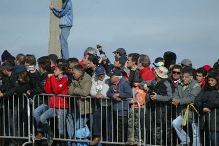 24 HORAS FRONTEIRA 2009