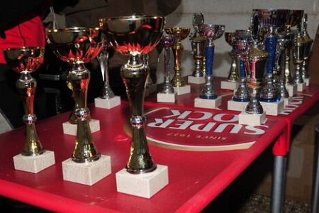 JET SKI – FINAL TAÇA DE PORTUGAL 09 – ABRANTES