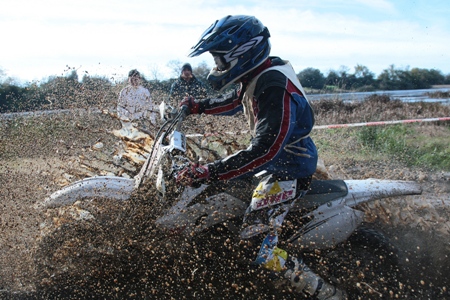 TT -9º CHALLENGE COUÇO 2009