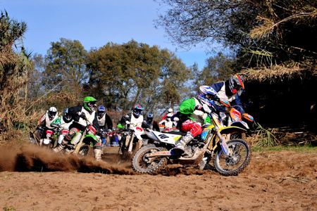 TT -9º CHALLENGE COUÇO 2009