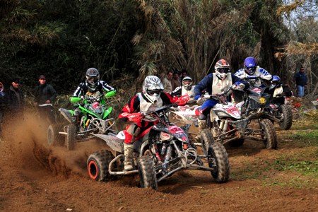 TT -9º CHALLENGE COUÇO 2009